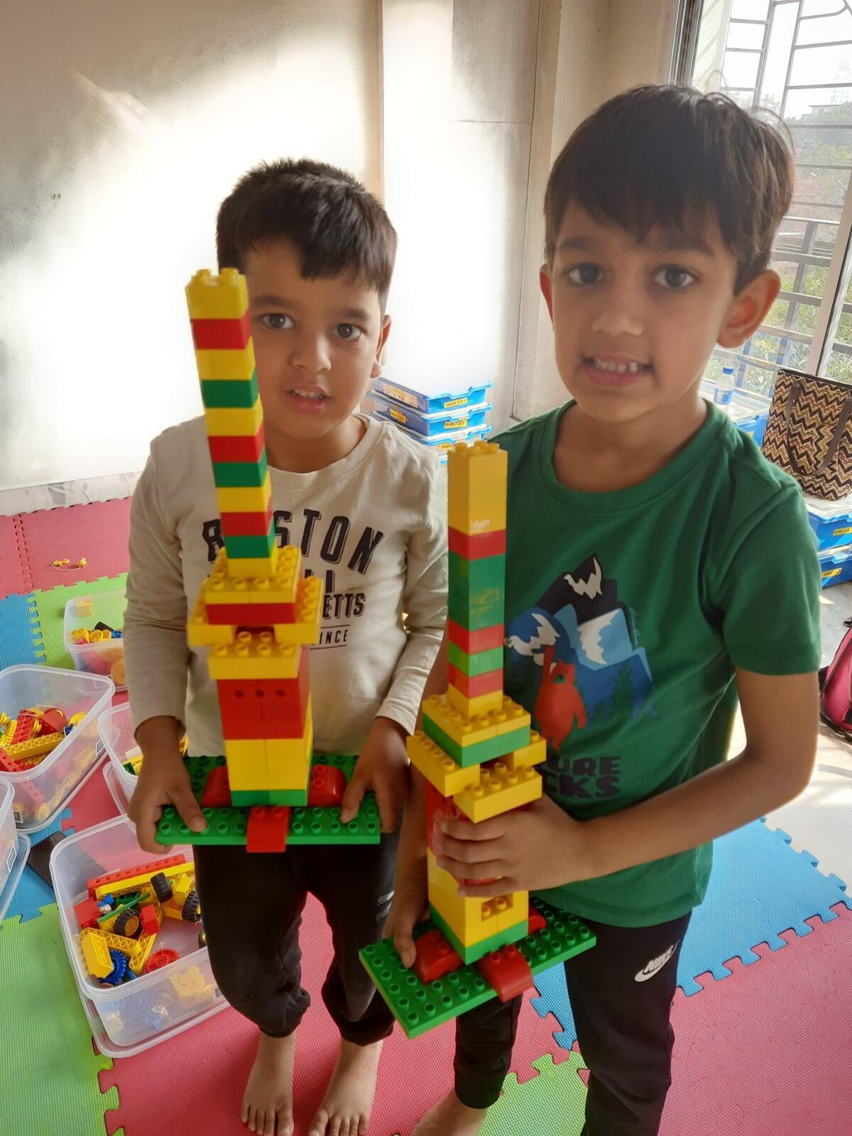 Summer Camps in Bangalore 2023